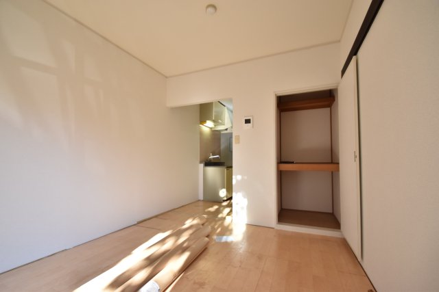 居室・リビング　※参考写真