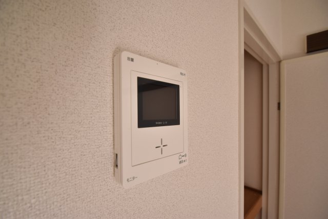 セキュリティ　※参考写真