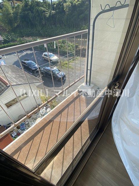 バルコニー　ベランダ