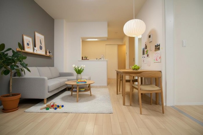 居室・リビング