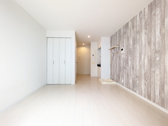 居室・リビング　★過去募集時の写真です