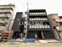 深江橋駅より徒歩13分 3階 築1年7ヶ月の賃貸物件
