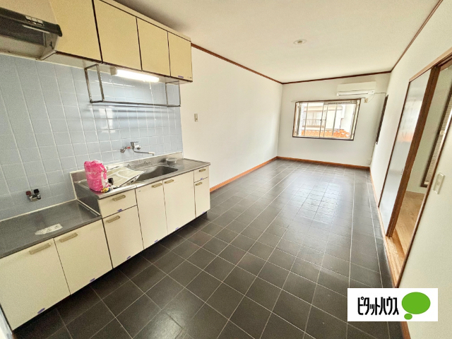 居室・リビング　同一タイプ※備品なし