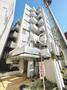 赤坂駅より徒歩5分 4階 築47年の賃貸物件