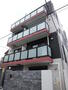 新小岩駅より徒歩9分 4階 築15年11ヶ月の賃貸物件