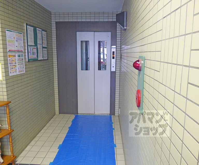 ロビー