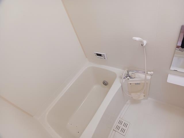 サンパティオの風呂写真