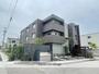 堀川小泉駅より徒歩5分 築1年6ヶ月 3階建の賃貸物件