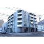 円山公園駅より徒歩10分 3階 新築の賃貸物件