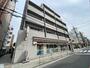 上新庄駅より徒歩5分 2階 築17年8ヶ月の賃貸物件