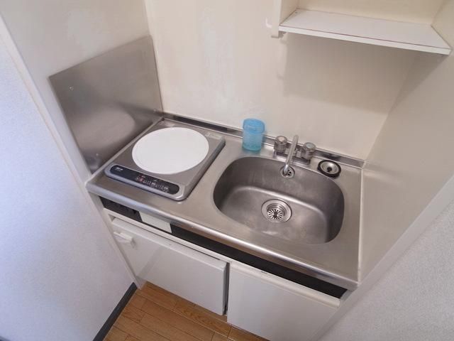 キッチン　★お手入れしやすいＩＨキッチン★