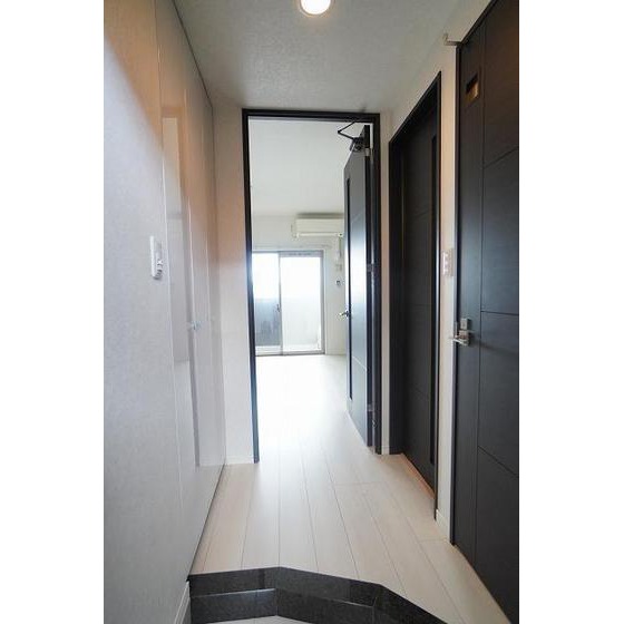 庭　※別部屋写真。現況優先※