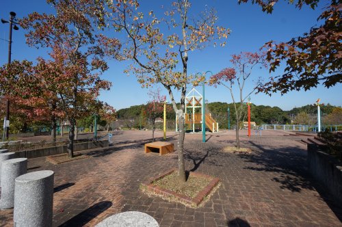 公園　堂坂公園（公園）まで116m