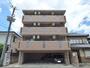今出川駅より徒歩7分 2階 築26年7ヶ月の賃貸物件