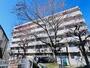 多摩川駅より徒歩7分 4階 築28年8ヶ月の賃貸物件