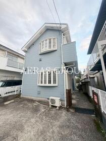 相鉄本線/三ツ境駅 歩10分