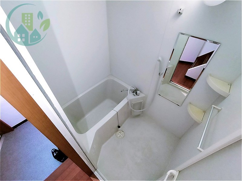 バス・シャワールーム　焼山文化