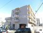 津田山駅より徒歩5分 3階 築38年8ヶ月の賃貸物件