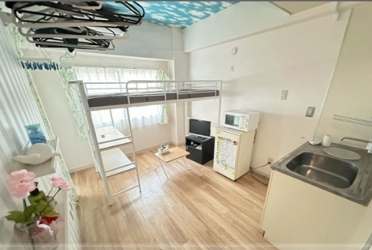 その他部屋・スペース