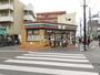 コンビニ　セブン-イレブン 調布小島３丁目店（コンビニ）まで232m