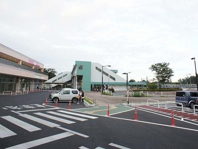 その他　七光台駅（その他）まで540m