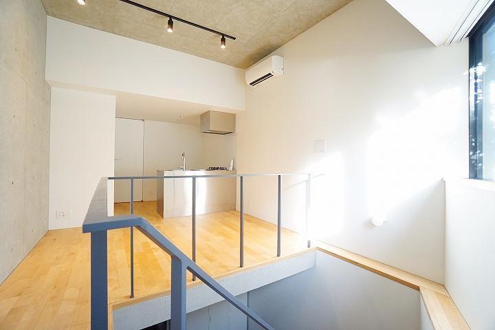 居室・リビング　居室