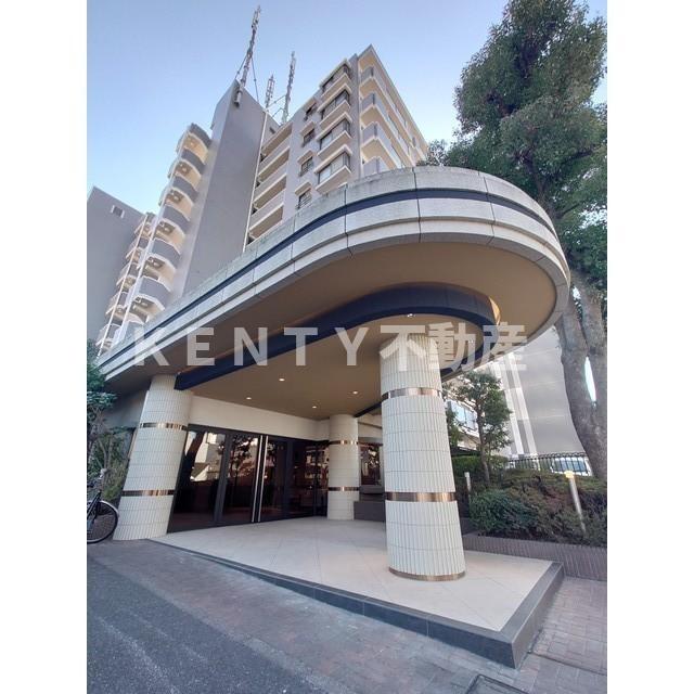 建物外観　外観です