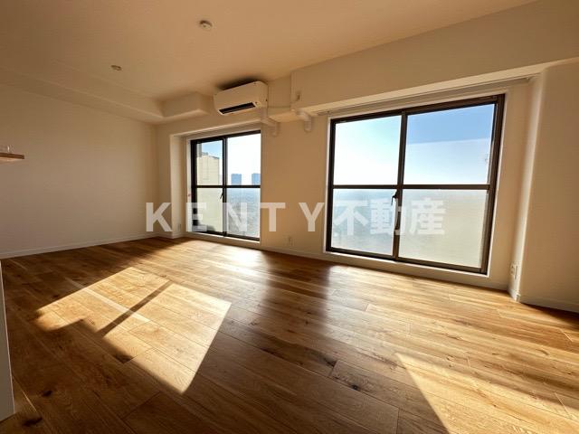 居室・リビング　ゆったり過ごせるリビングです