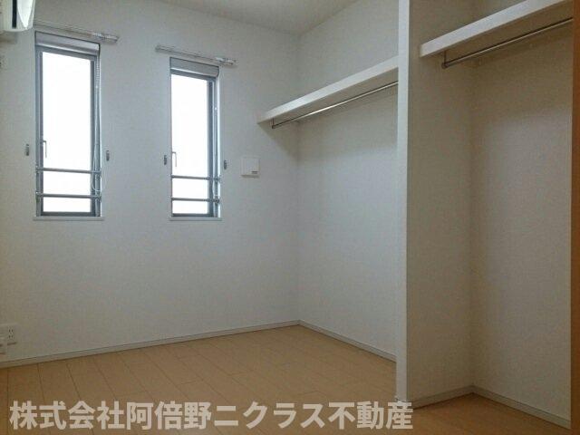 その他部屋・スペース　過ごしやすい室内です