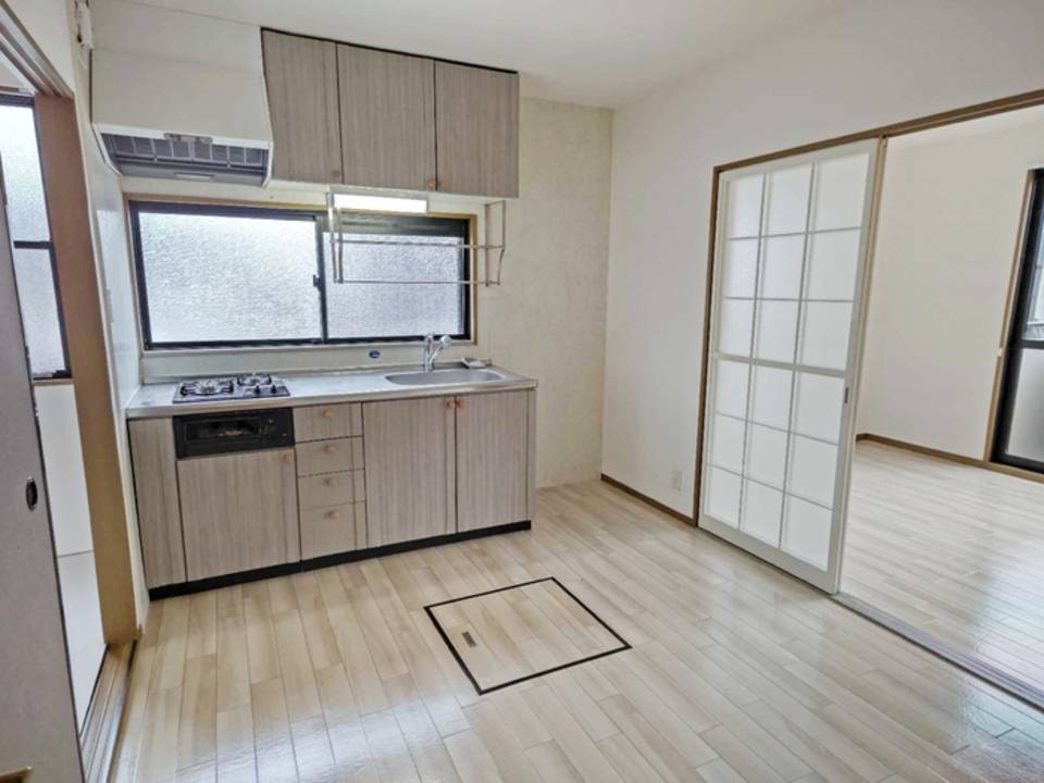 居室・リビング　ダイニング