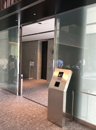 エントランス　☆エントランス☆