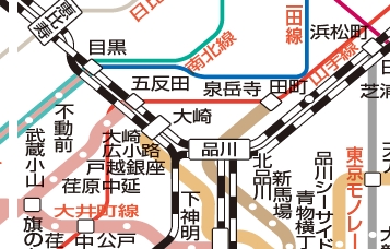 その他　☆路線図☆