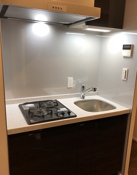 キッチン　☆調理も捗るシステムキッチン☆