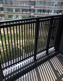 バルコニー　☆バルコニー☆