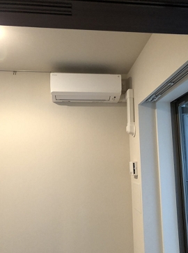 その他設備　☆エアコン☆