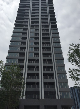 建物外観　☆きれいな外観☆