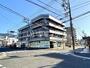 修大協創中高前駅より徒歩6分 4階 築47年8ヶ月の賃貸物件