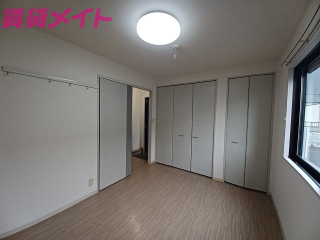 その他　同型物件写真になります。