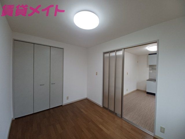 その他部屋・スペース　同型物件写真になります。