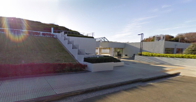 その他　調布市総合体育館（その他）まで481m