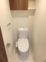 トイレ　トイレ※別部屋参考写真