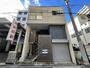 玉造駅より徒歩4分 3階 築54年2ヶ月の賃貸物件