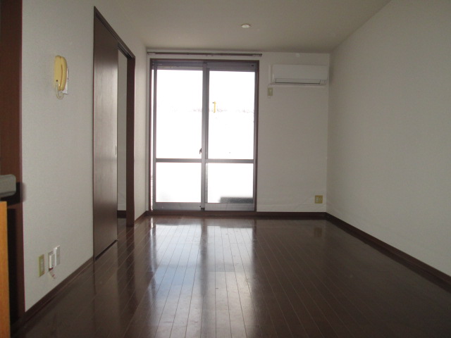 居室・リビング　LDK10.2帖