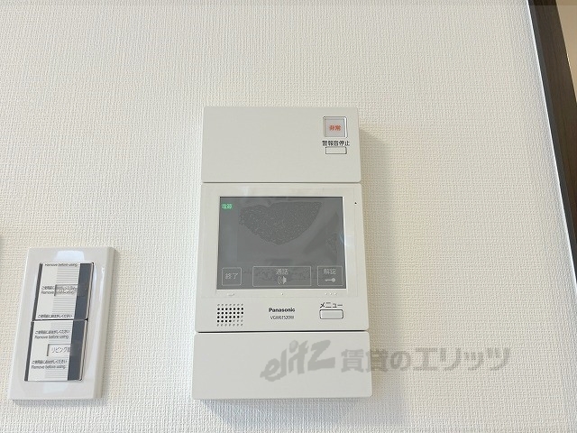 セキュリティ　ドアフォン（ＴＶ含）