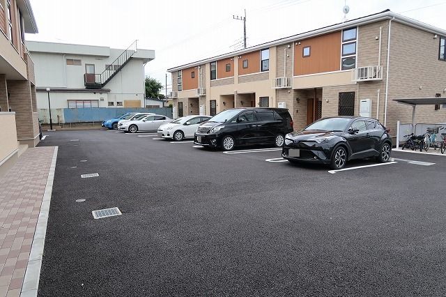 クラールつくば2_その他_4