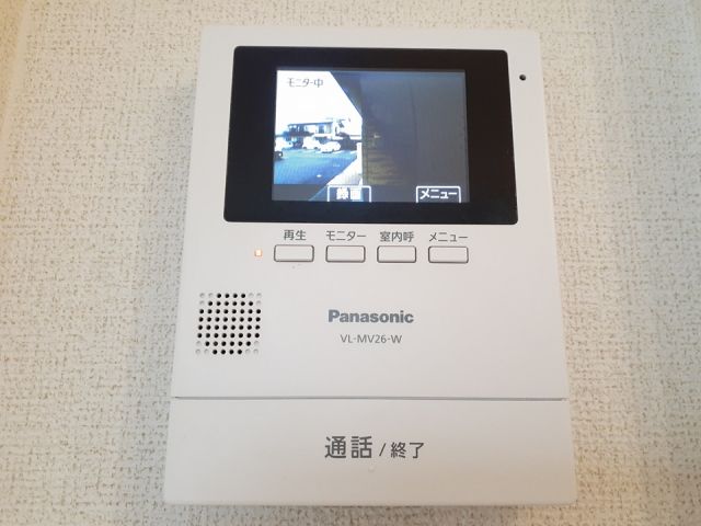 クラールつくば2_その他_3