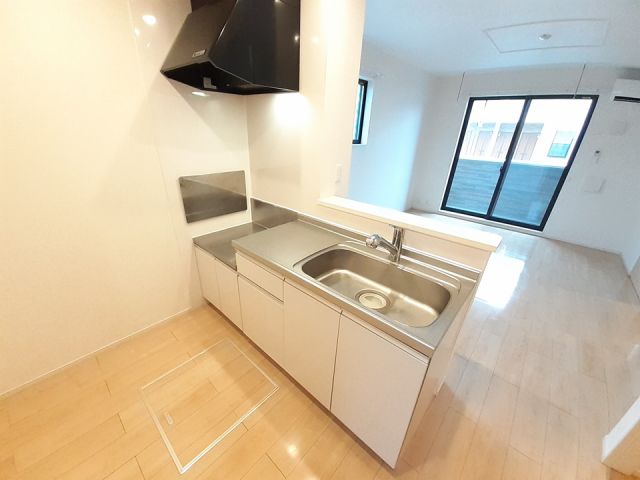 クラールつくば2_内装_1