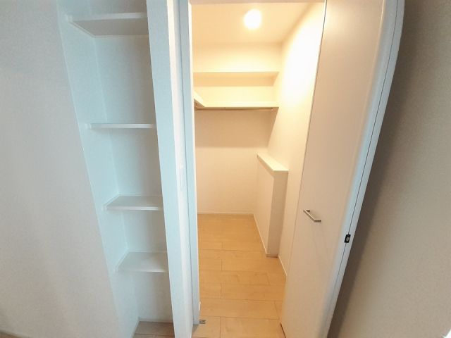 クラールつくば2_内装_4