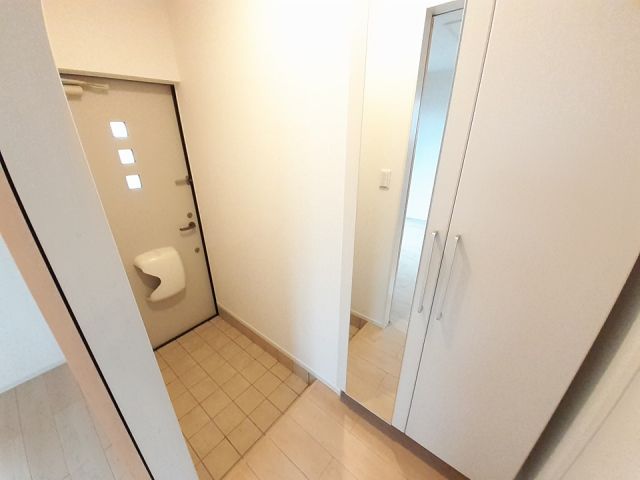 クラールつくば2_内装_5