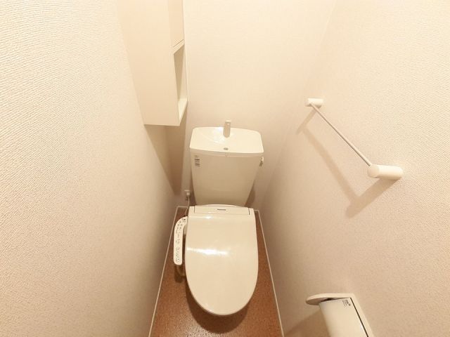 クラールつくば2_内装_3